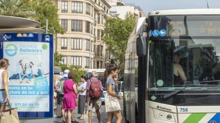 Πιάνει δράση η Ε.Ε. για την έλλειψη οδηγών στις δημόσιες μεταφορές! 